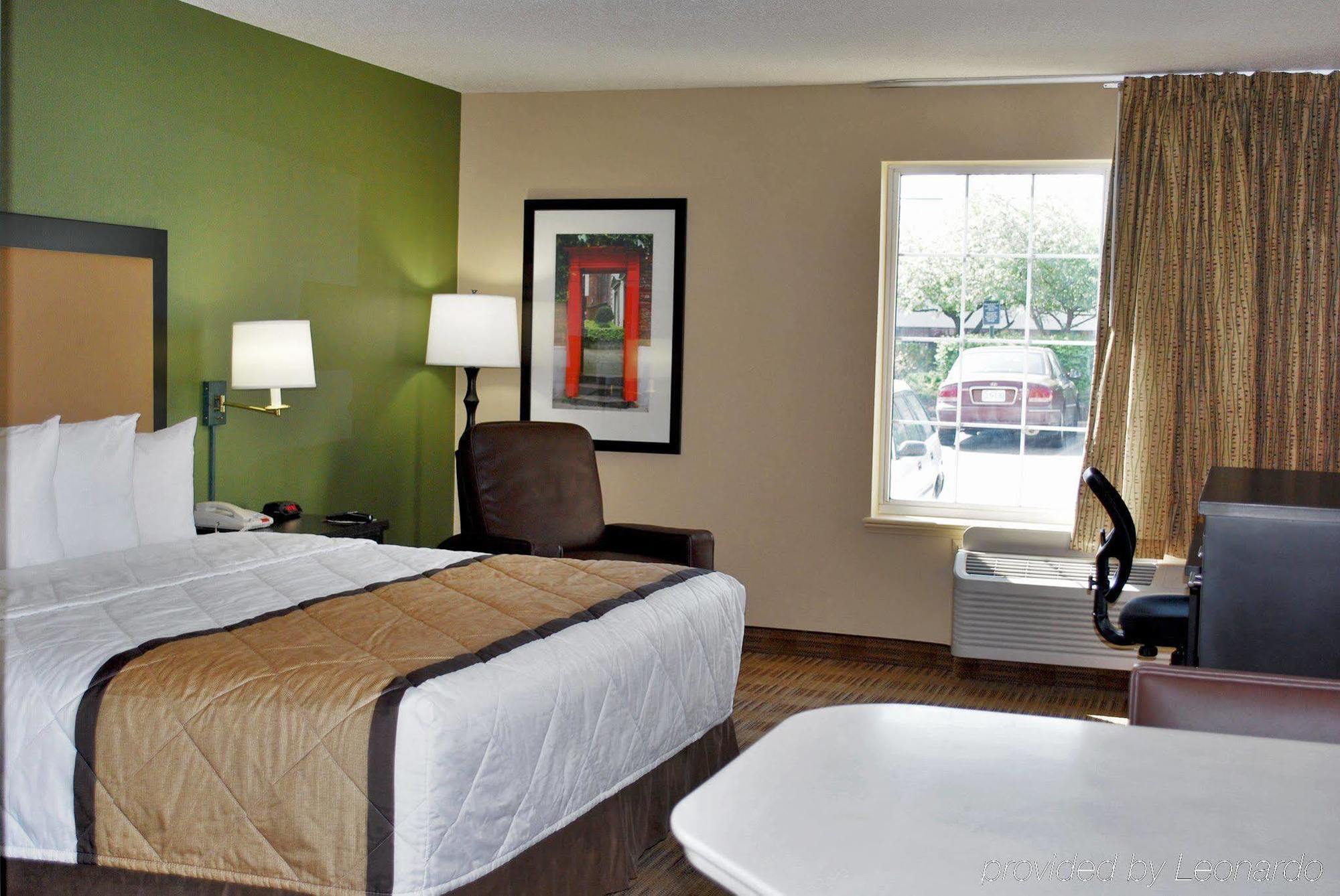 Extended Stay America Suites - Milwaukee - Brookfield Exterior foto