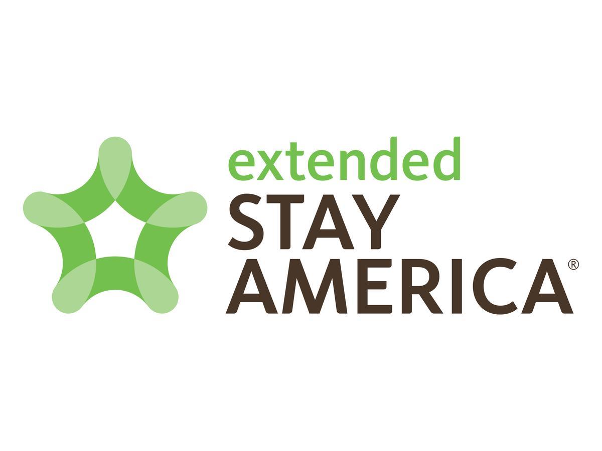 Extended Stay America Suites - Milwaukee - Brookfield Exterior foto